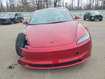 Tesla Model 3 2026