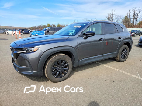 Mazda CX-50 2024 - Zdjęcie 1 z 14