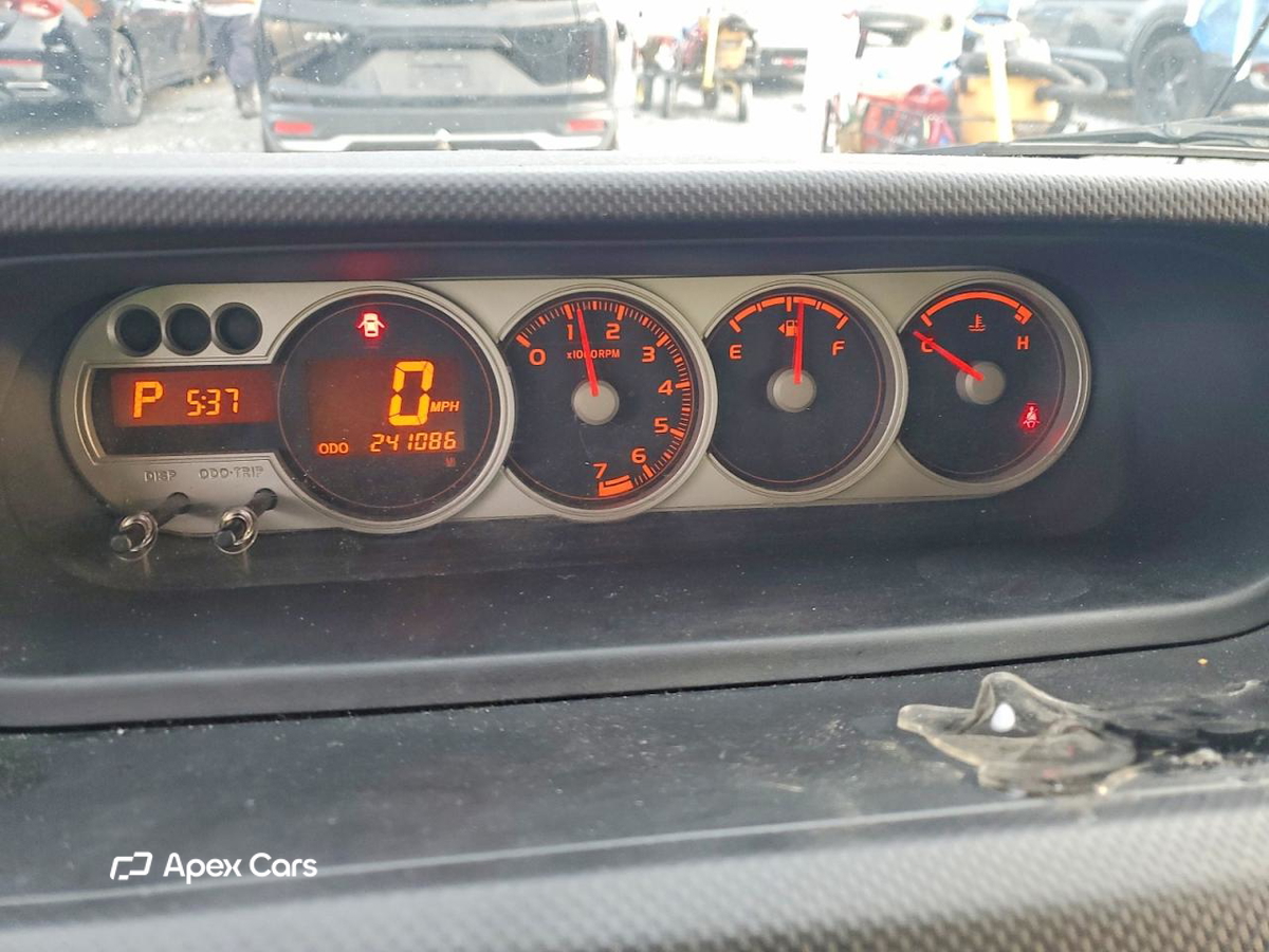 Scion xB 2012