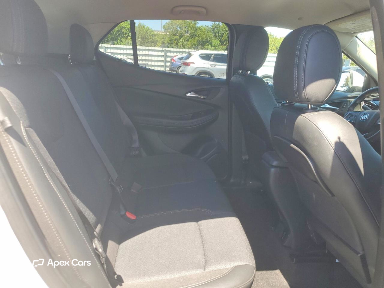 Buick Encore 2020
