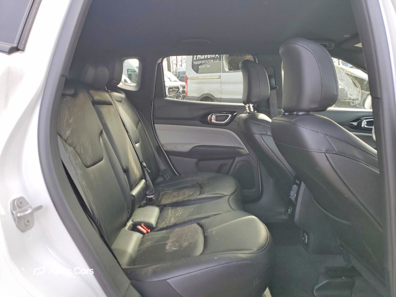 Jeep Compass 2025