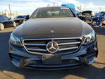 Mercedes-Benz E-klasse 2019