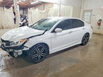 Honda Accord 2017