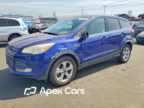 Ford Escape 2015 - Image 1 of 13