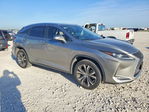 Lexus RX 2020