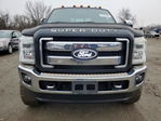 Ford F250 2012