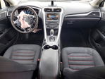 Ford Fusion 2016