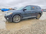 Nissan Pathfinder 2014