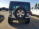 Jeep Wrangler 2014