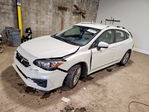Subaru Impreza 2018