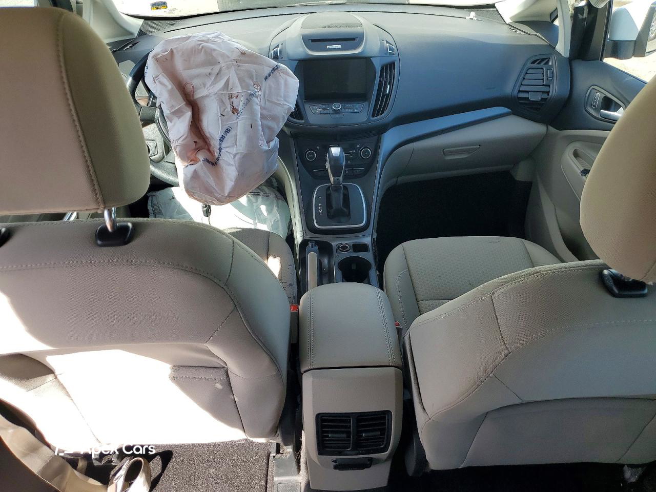 Ford C-MAX 2017