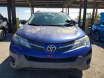 Toyota RAV 4 2015