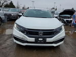 Honda Civic 2021