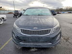 Kia Optima 2016