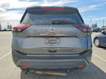 Nissan Rogue 2021