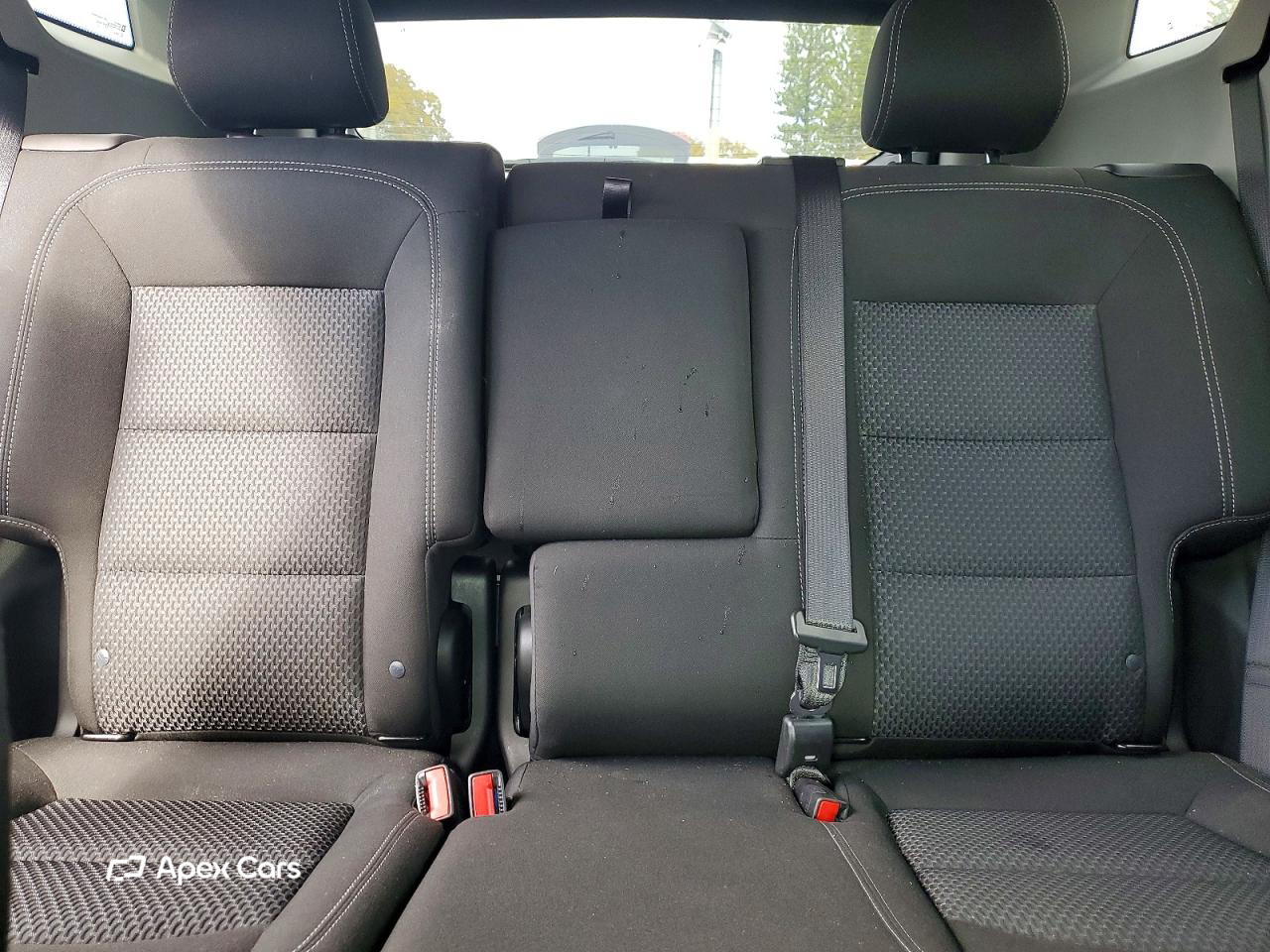 GMC Terrain 2023