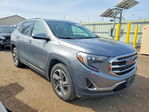 GMC Terrain 2018