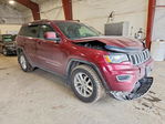 Jeep Cherokee 2017