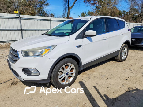 Ford Escape 2017 - Image 1 of 13