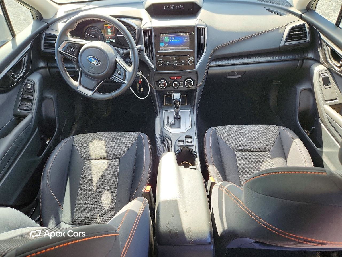 Subaru XV 2023