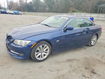 BMW Series 3 2011