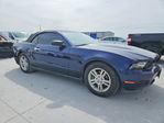 Ford Mustang 2012