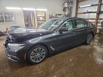 BMW Series 5 2018