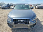 Audi Q5 2012