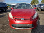 Ford Fiesta 2011