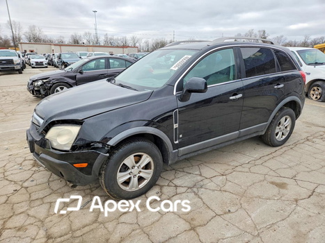 Saturn VUE 2008 - Image 1 of 14
