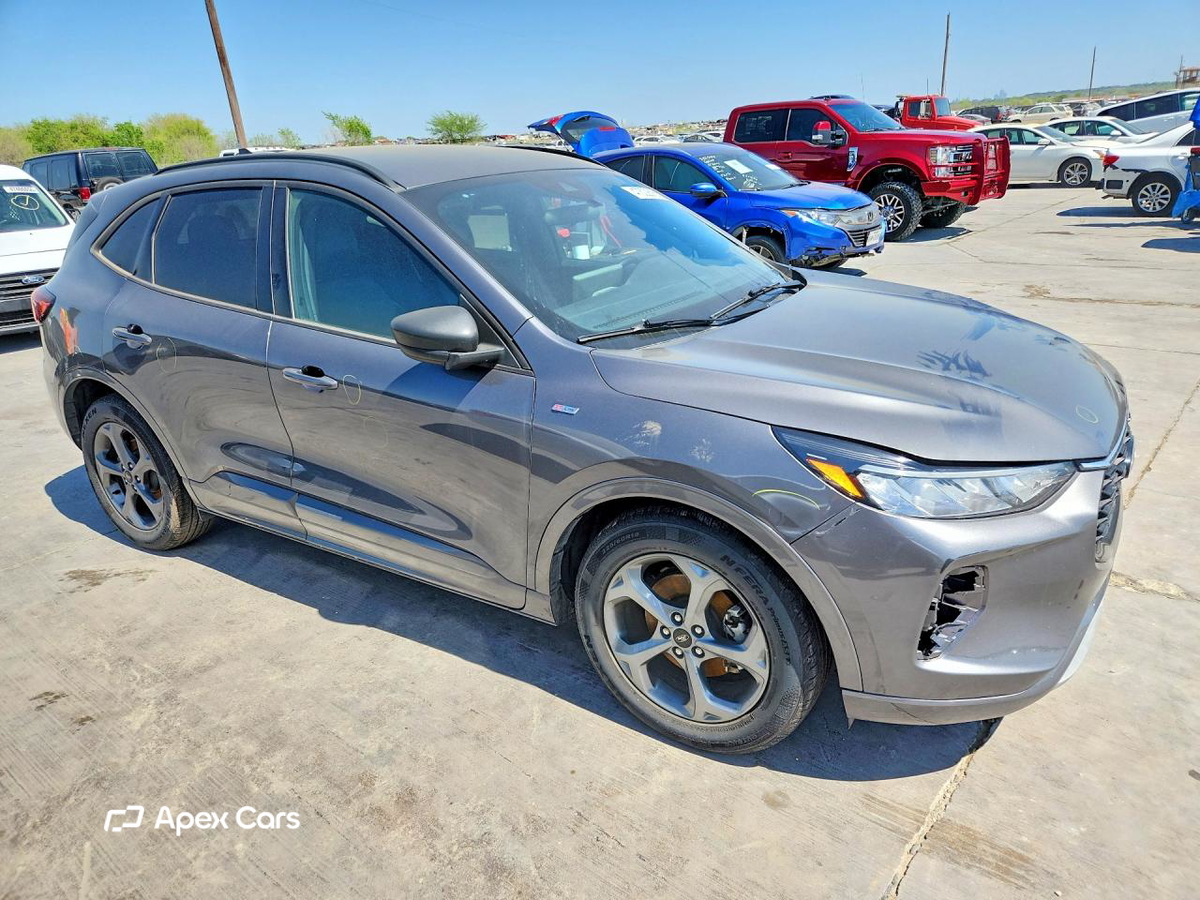 Ford Escape 2023