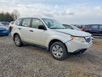 Subaru Forester 2009