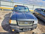 Ford Ranger 2002