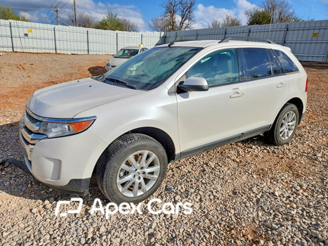 Ford Edge 2013 - Image 1 of 14