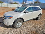 Ford Edge 2013