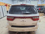 Dodge Durango 2016