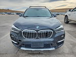 BMW X1 2017