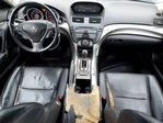 Acura TL 2011