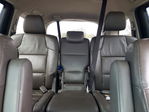 Honda Odyssey 2013