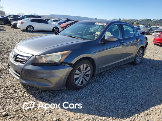 Honda Accord 2011 - Image 1 of 13