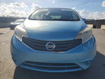 Nissan Versa 2014