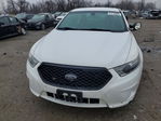 Ford Taurus 2016