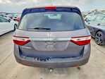 Honda Odyssey 2012