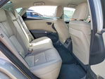 Toyota Avalon 2013