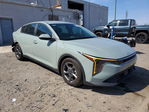Kia K4 2025