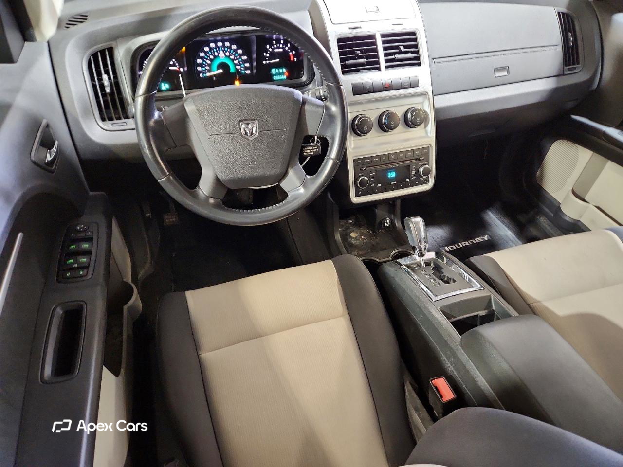 Dodge Journey 2009