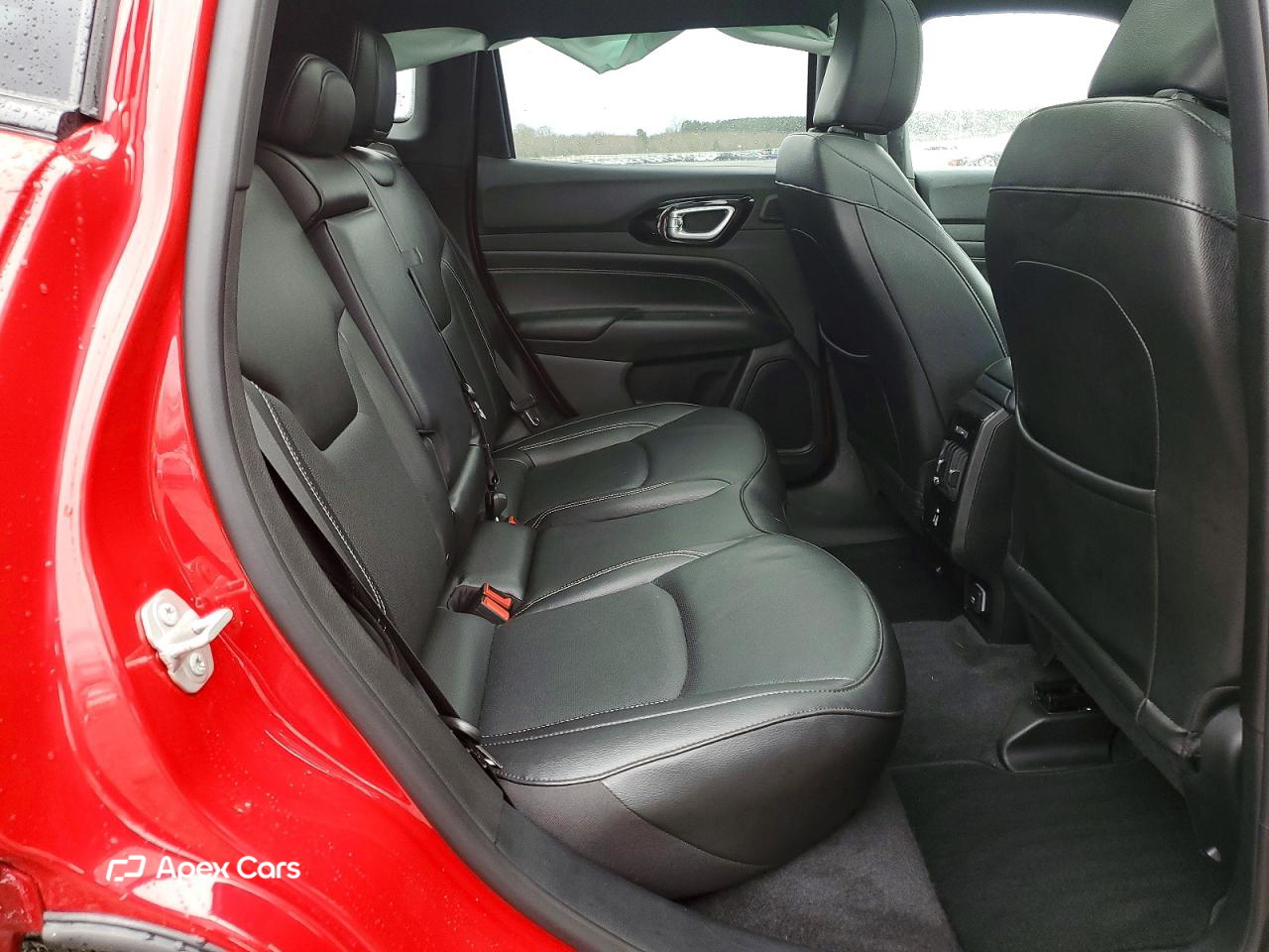 Jeep Compass 2023
