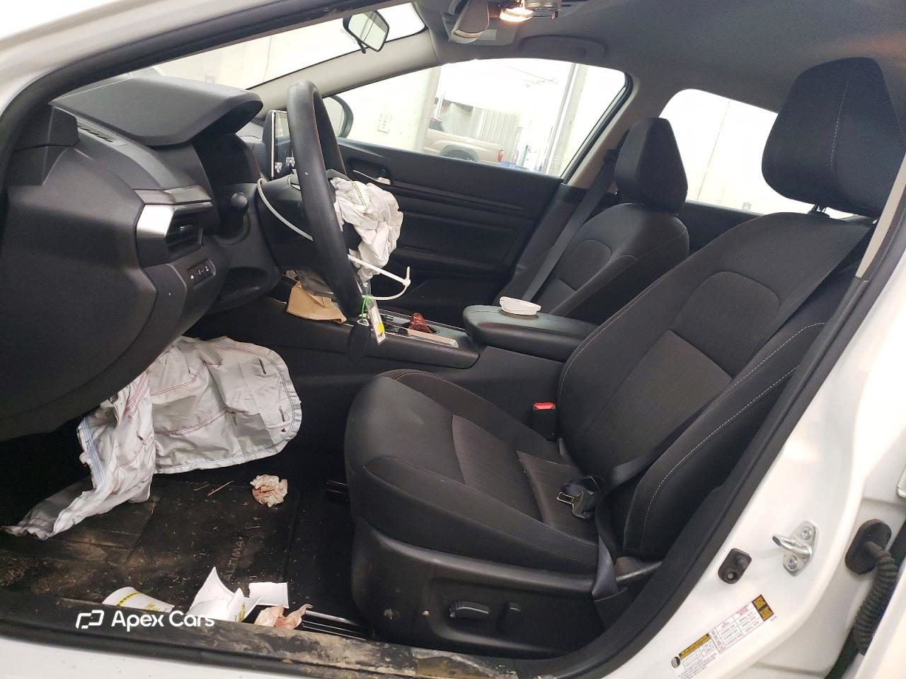 Nissan Altima 2025