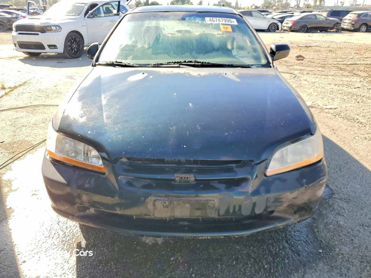 Honda Accord 2000