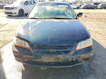 Honda Accord 2000